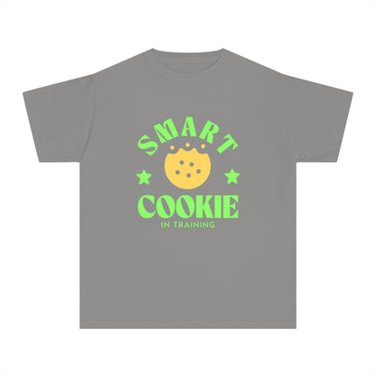 Smart Cookie in Training Youth T-Shirt