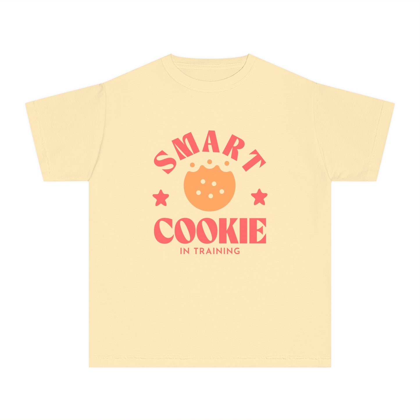 Smart Cookie in Training Youth T-Shirt