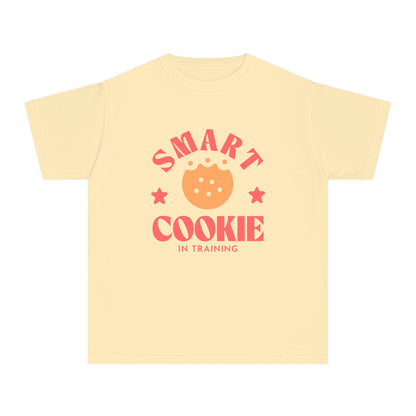 Smart Cookie in Training Youth T-Shirt