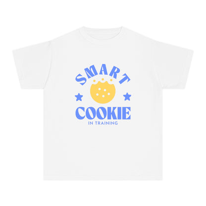 Smart Cookie in Training Youth T-Shirt
