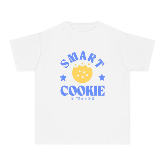 Smart Cookie in Training Youth T-Shirt