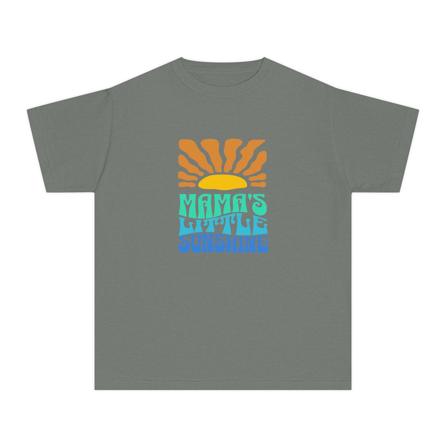 Mama’s Little Sunshine T-Shirt