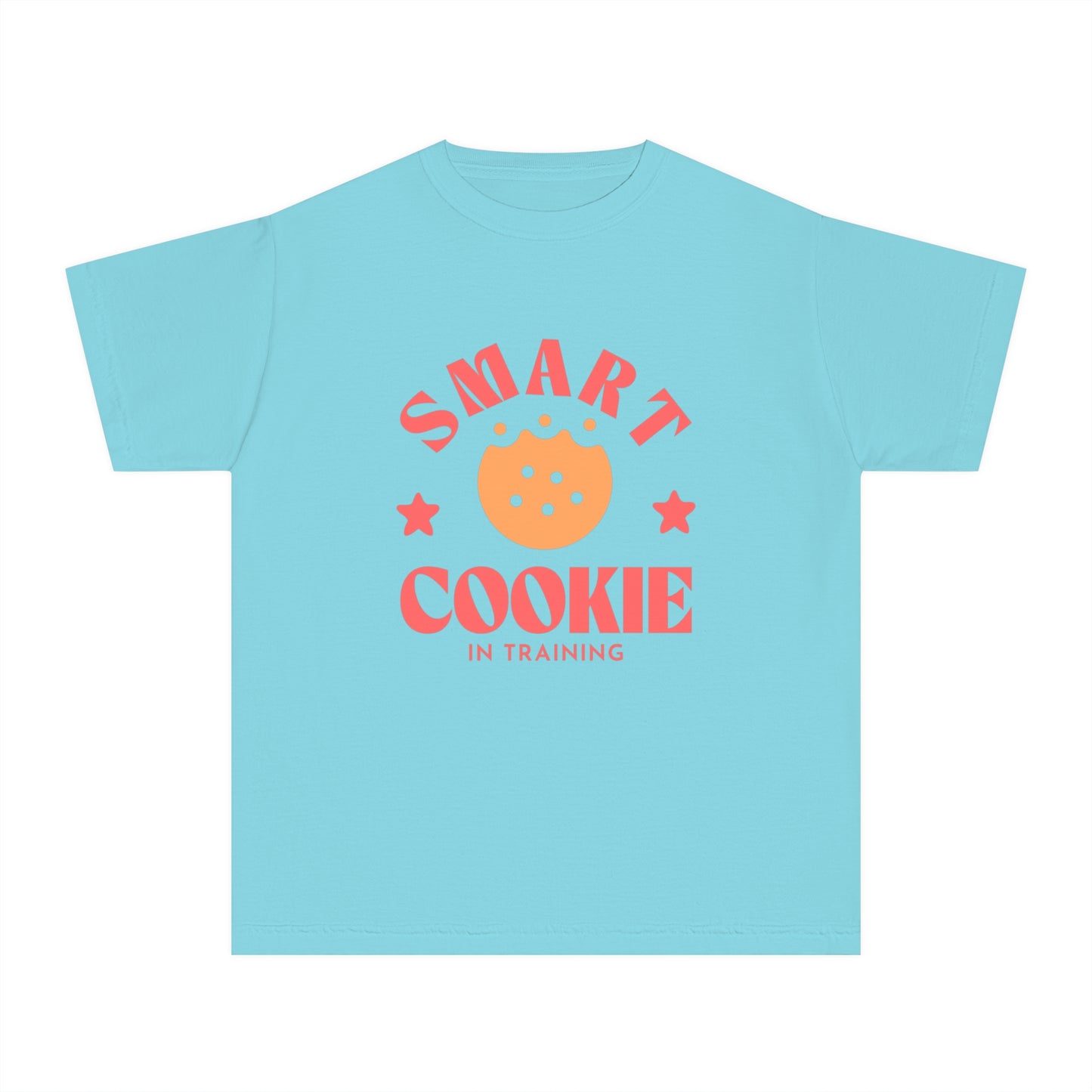 Smart Cookie in Training Youth T-Shirt