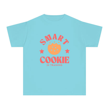 Smart Cookie in Training Youth T-Shirt