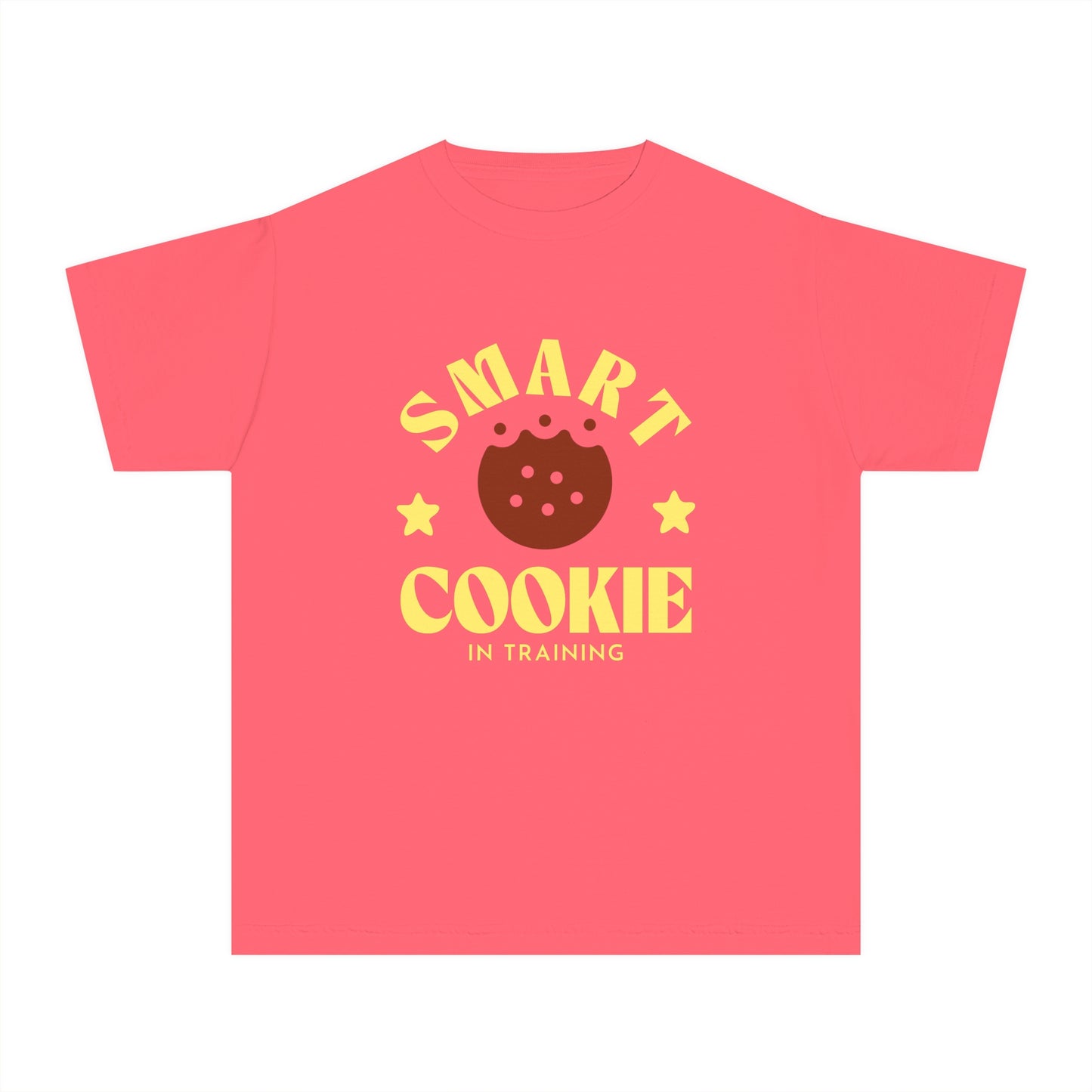 Smart Cookie in Training Youth T-Shirt