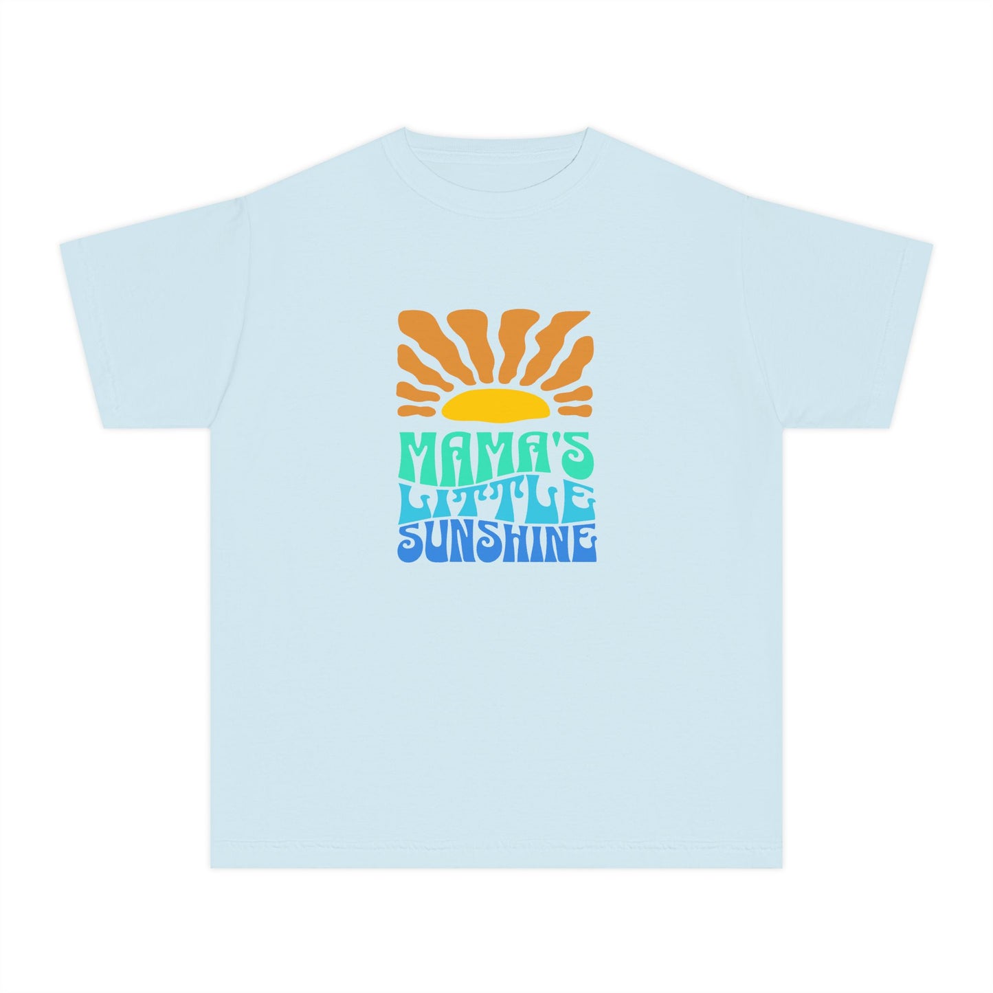 Mama’s Little Sunshine T-Shirt
