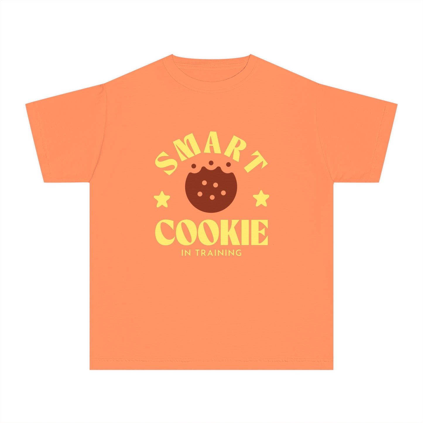 Smart Cookie in Training Youth T-Shirt