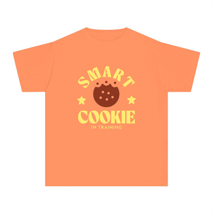 Smart Cookie in Training Youth T-Shirt