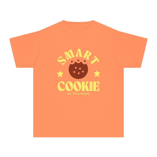 Smart Cookie in Training Youth T-Shirt