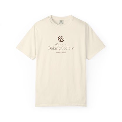 Mama’s Baking Society T-Shirt