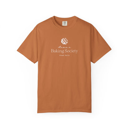 Mama’s Baking Society T-Shirt
