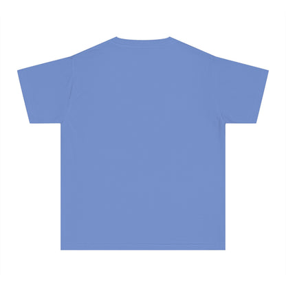 Dad + Mom = (Aweso)Me – Funny Math Youth T-Shirt