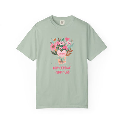 Homegrown Happiness T-Shirt