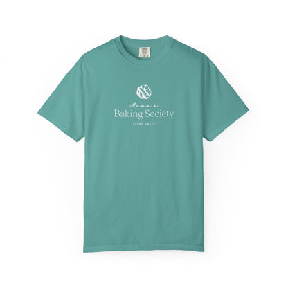 Mama’s Baking Society T-Shirt