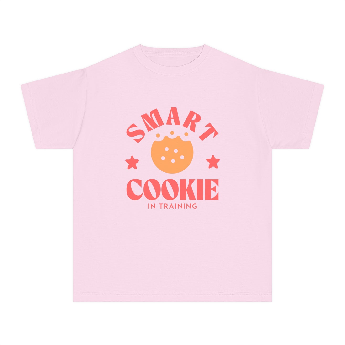 Smart Cookie in Training Youth T-Shirt