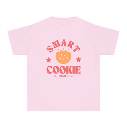 Smart Cookie in Training Youth T-Shirt