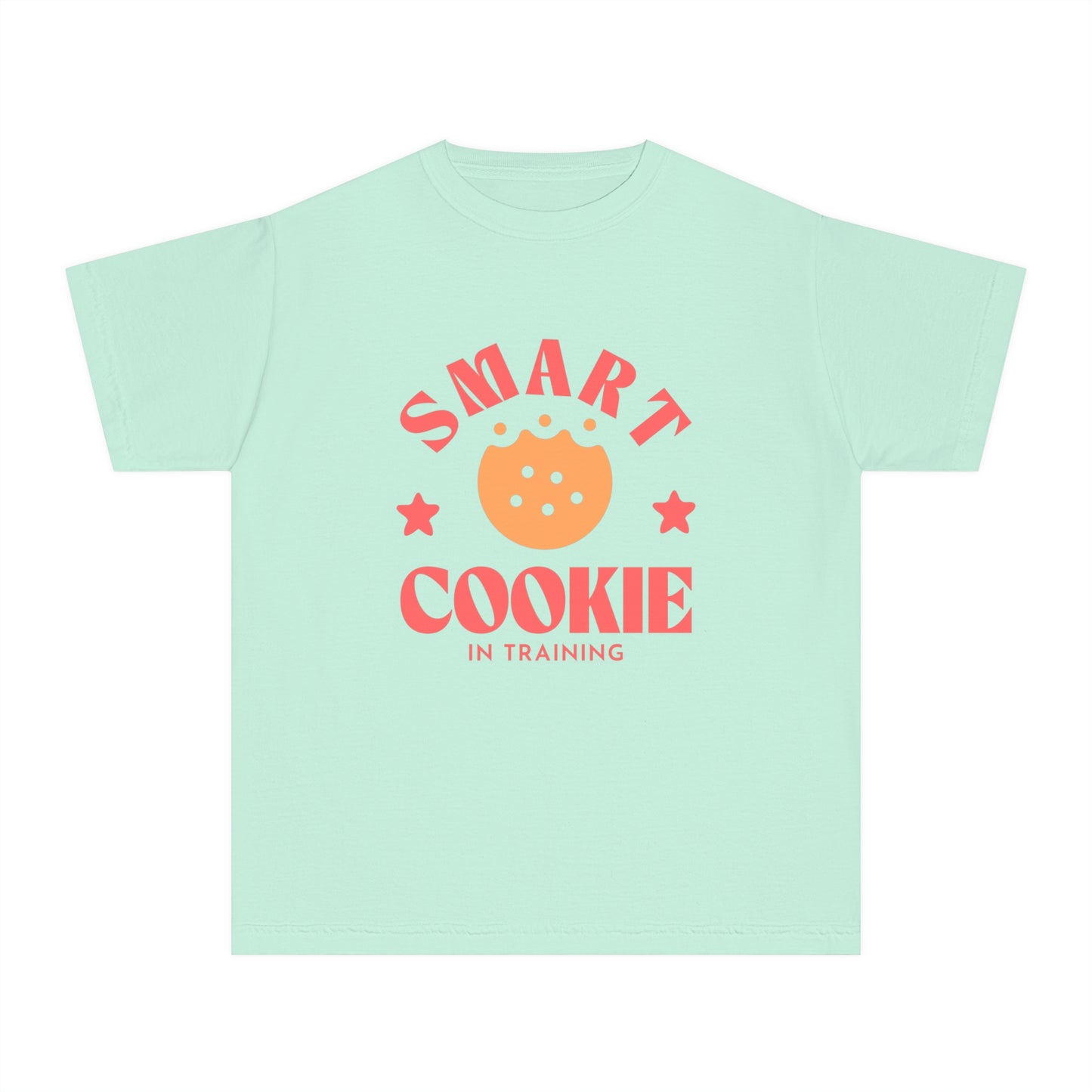 Smart Cookie in Training Youth T-Shirt