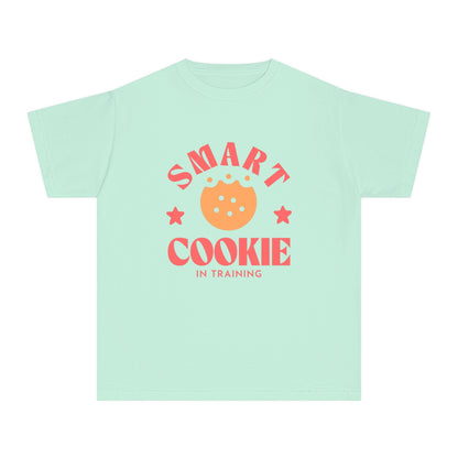 Smart Cookie in Training Youth T-Shirt
