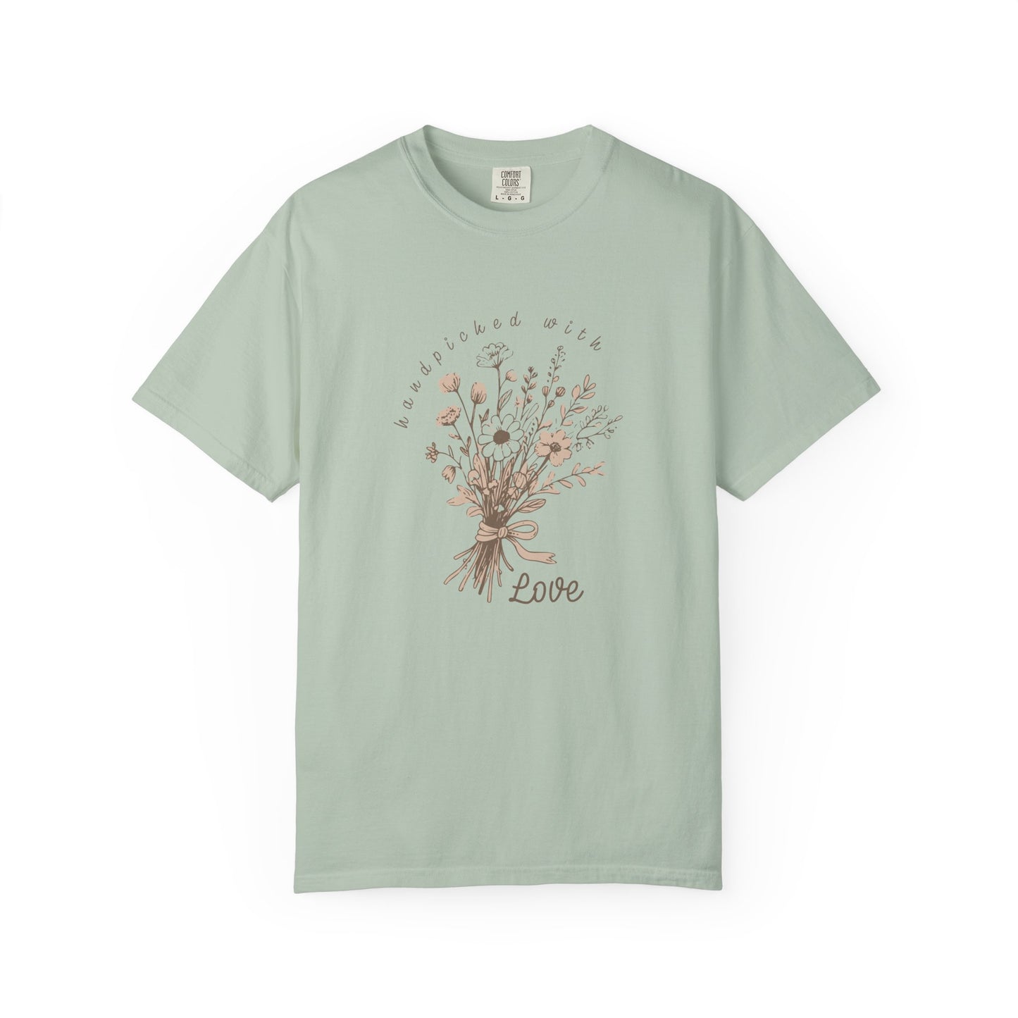 Handpicked with Love T-Shirt