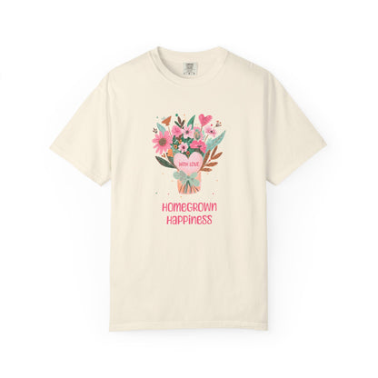 Homegrown Happiness T-Shirt