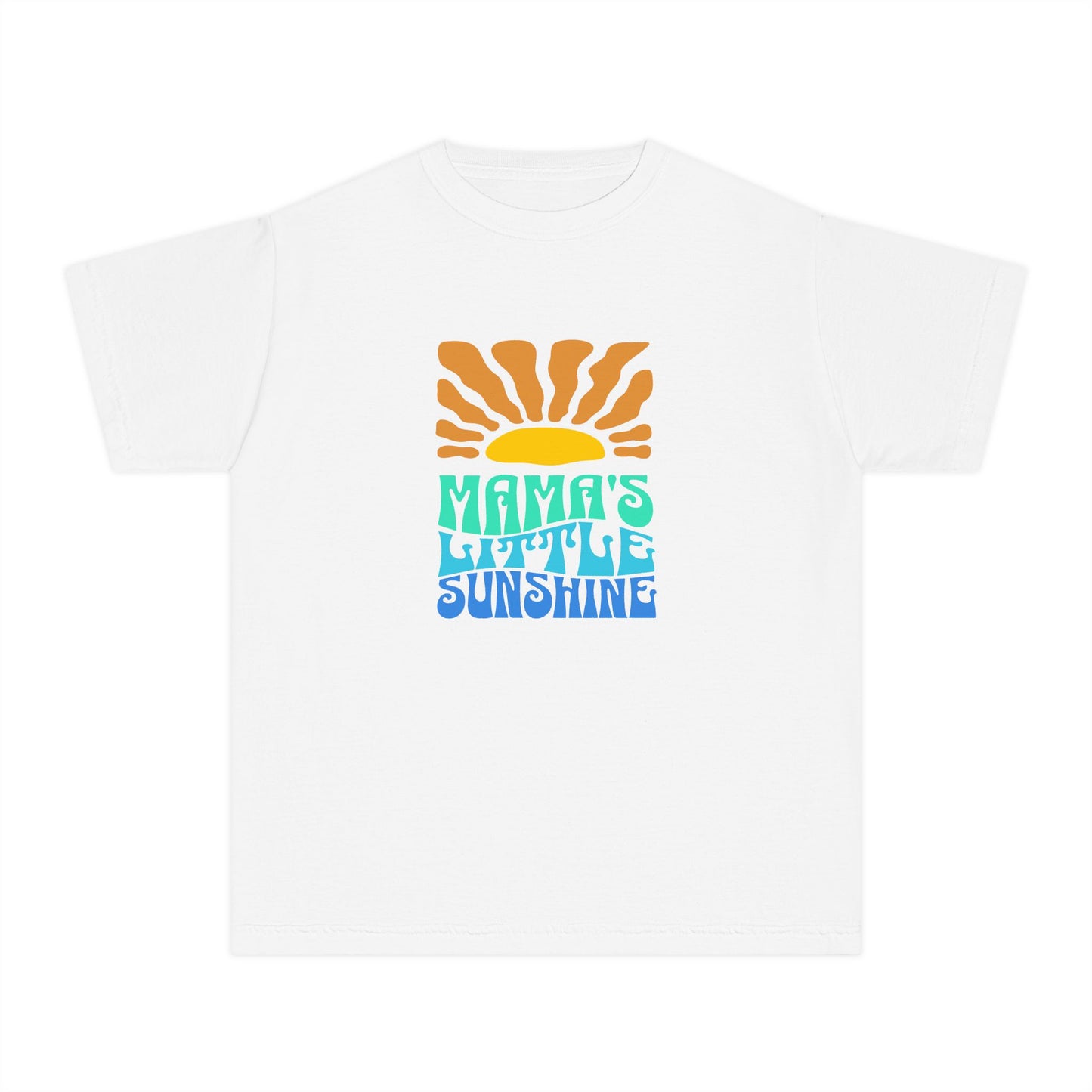 Mama’s Little Sunshine T-Shirt