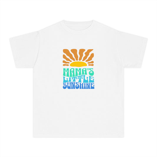 Mama’s Little Sunshine T-Shirt