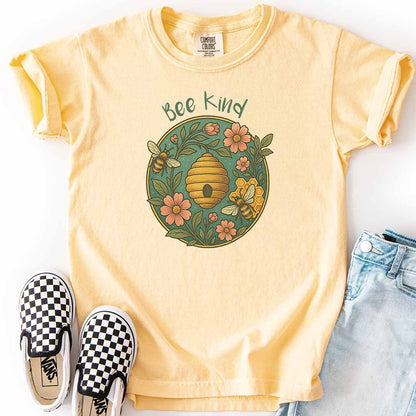 Bee Kind Kids T-Shirt