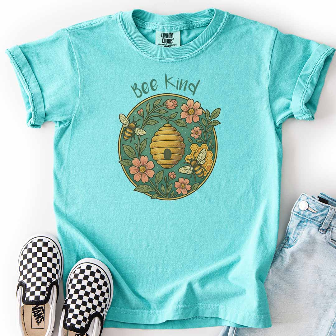 Bee Kind Kids T-Shirt