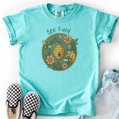 Bee Kind Kids T-Shirt