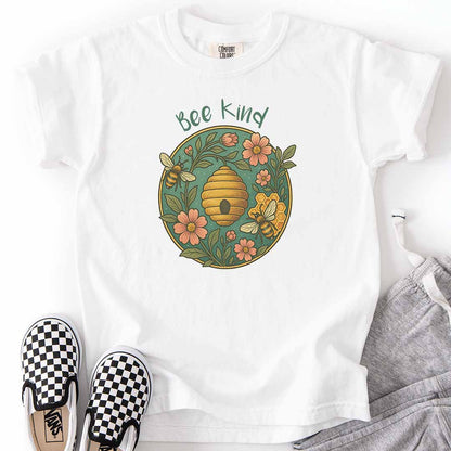 Bee Kind Kids T-Shirt
