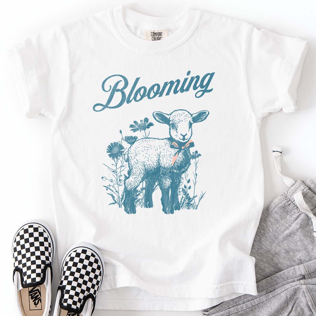 Blooming Family Matching