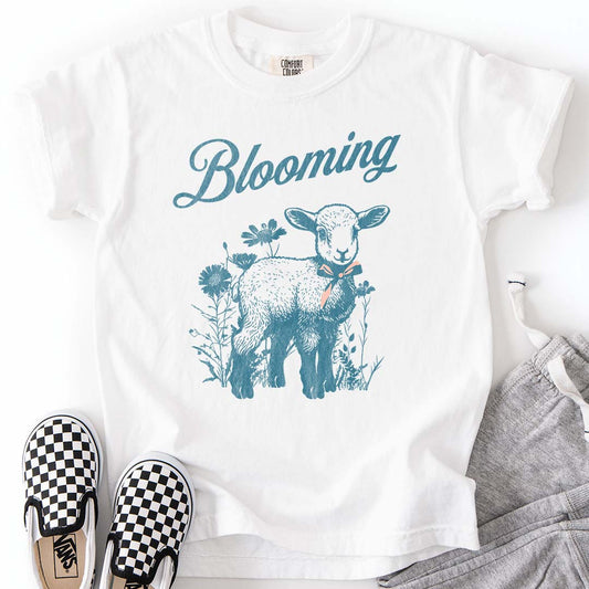 Blooming Family Matching