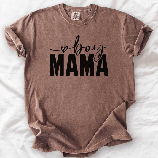 Boy Mama T-Shirt