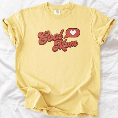 Cool Mom T-Shirt