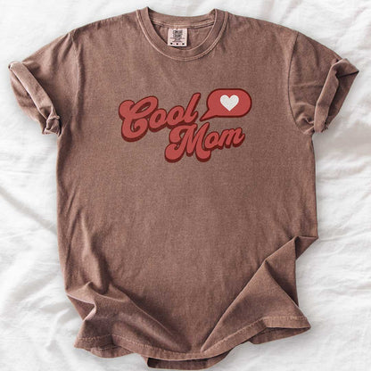 Cool Mom T-Shirt