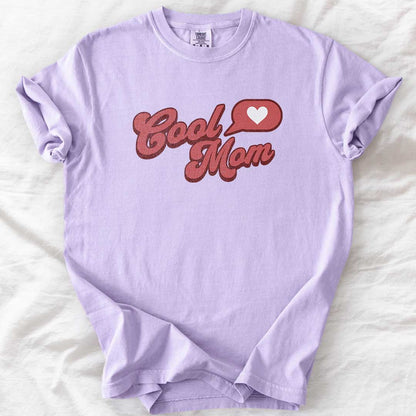 Cool Mom T-Shirt