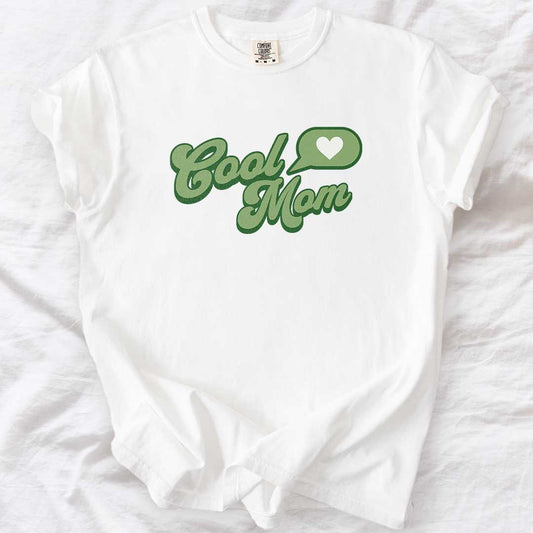 Cool Mom T-Shirt