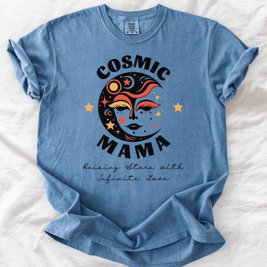 Cosmic Mama T-Shirt