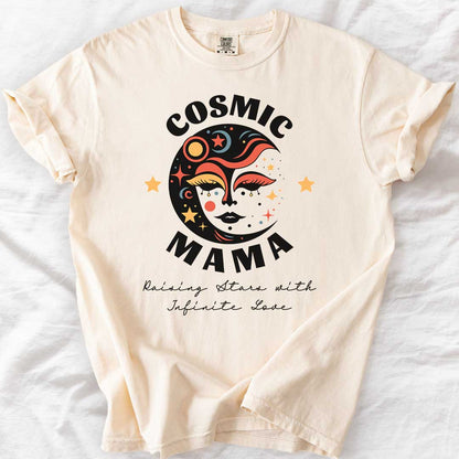Cosmic Mama T-Shirt
