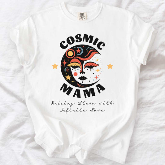 Cosmic Mama T-Shirt