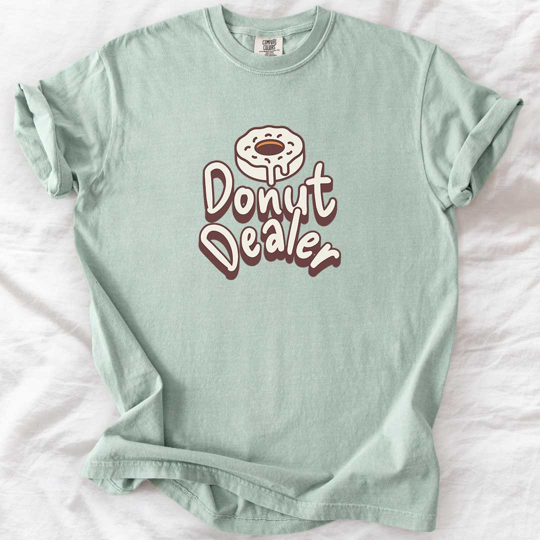 Donut Dealer T-Shirt