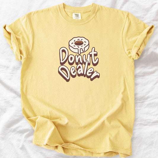 Donut Dealer T-Shirt
