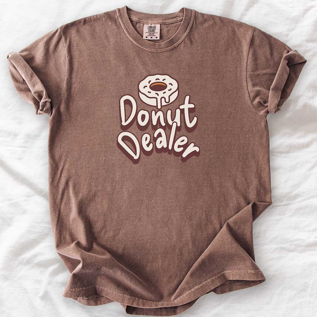 Donut Dealer T-Shirt