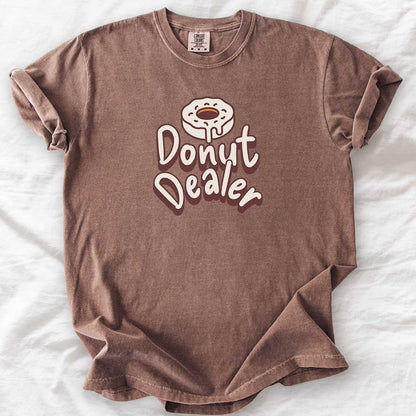 Donut Dealer T-Shirt