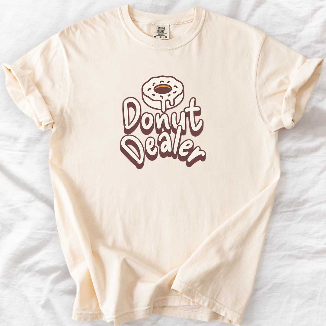 Donut Dealer T-Shirt