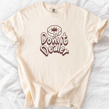Donut Dealer T-Shirt