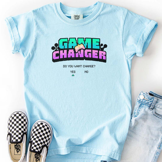 Game Changer Youth T-Shirt