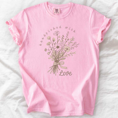 Handpicked with Love T-Shirt