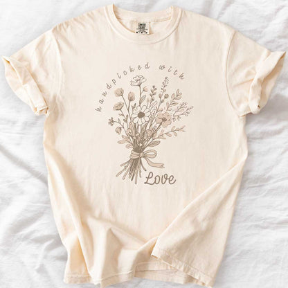 Handpicked with Love T-Shirt