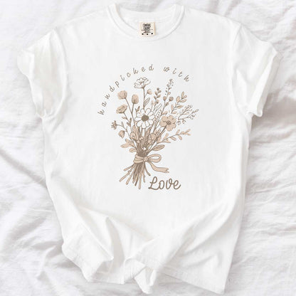 Handpicked with Love T-Shirt